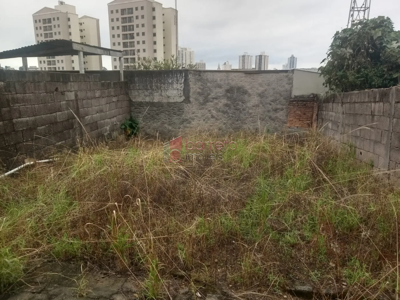 CASA Á VENDA NA RUA BOM JESUS DE PIRAPORA – VIANELO/BONFIGLIOLI – JUNDIAÍ/SP