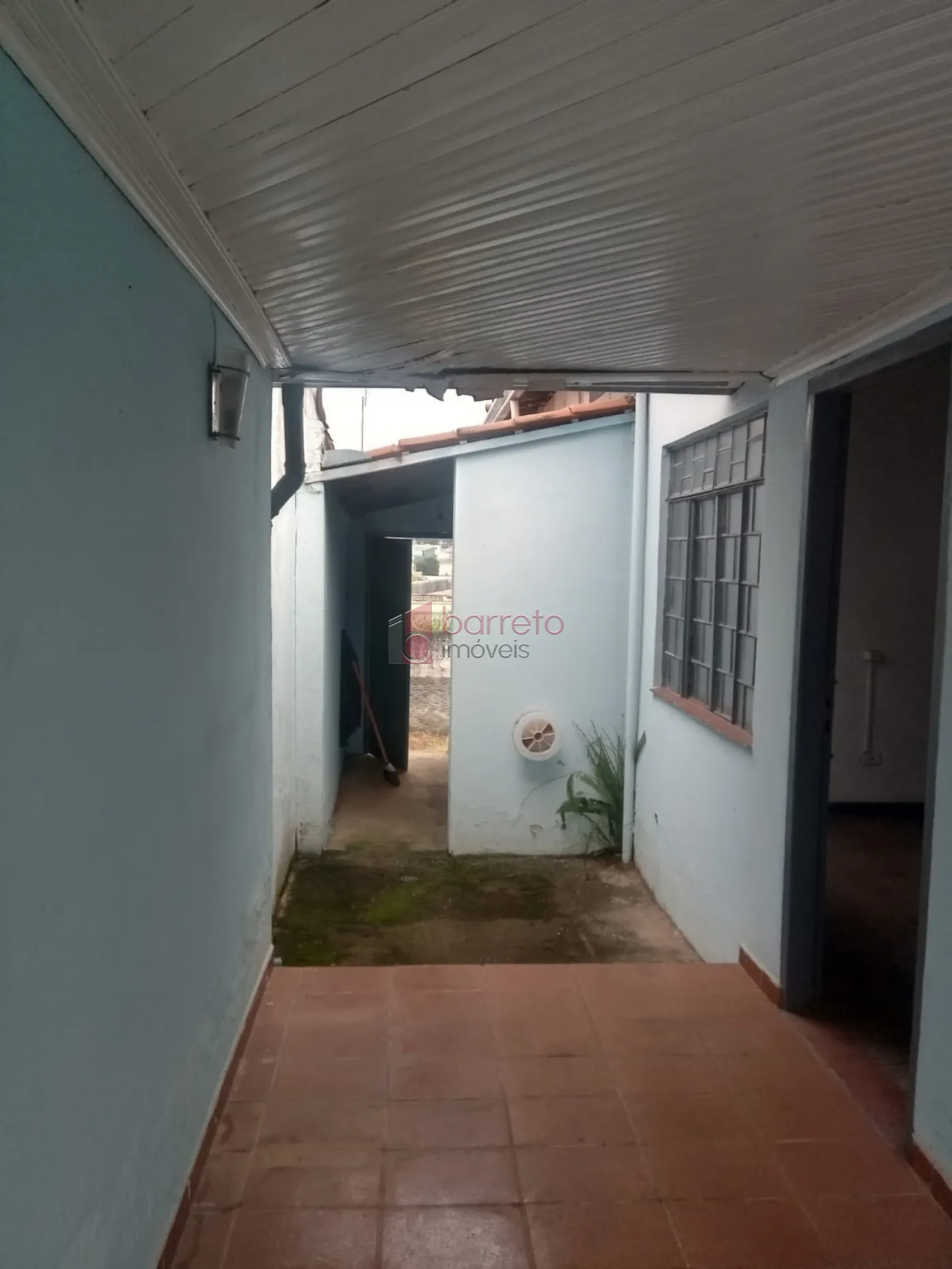 CASA Á VENDA NA RUA BOM JESUS DE PIRAPORA – VIANELO/BONFIGLIOLI – JUNDIAÍ/SP