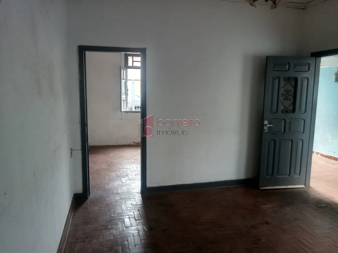 CASA Á VENDA NA RUA BOM JESUS DE PIRAPORA – VIANELO/BONFIGLIOLI – JUNDIAÍ/SP