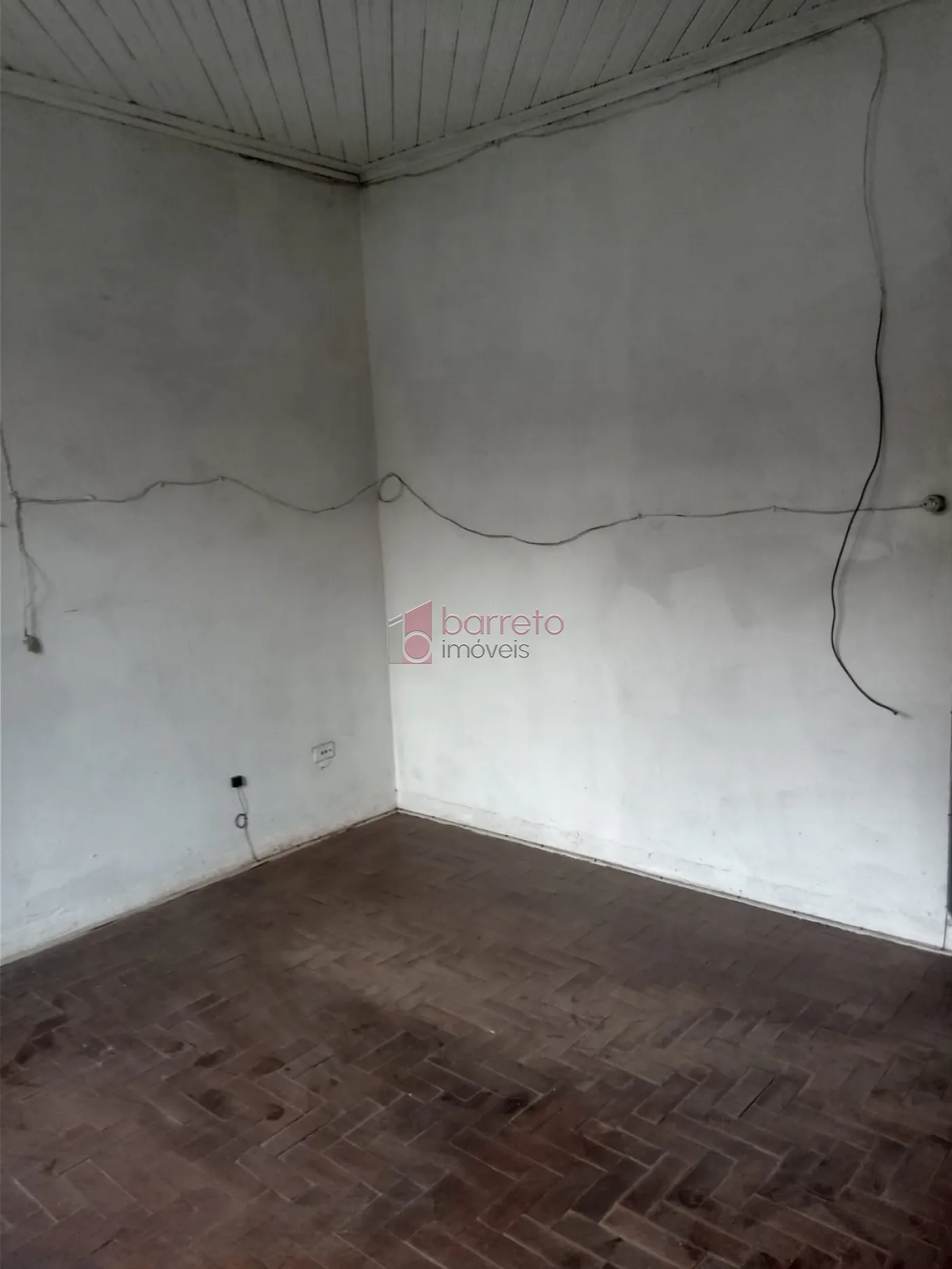 CASA Á VENDA NA RUA BOM JESUS DE PIRAPORA – VIANELO/BONFIGLIOLI – JUNDIAÍ/SP