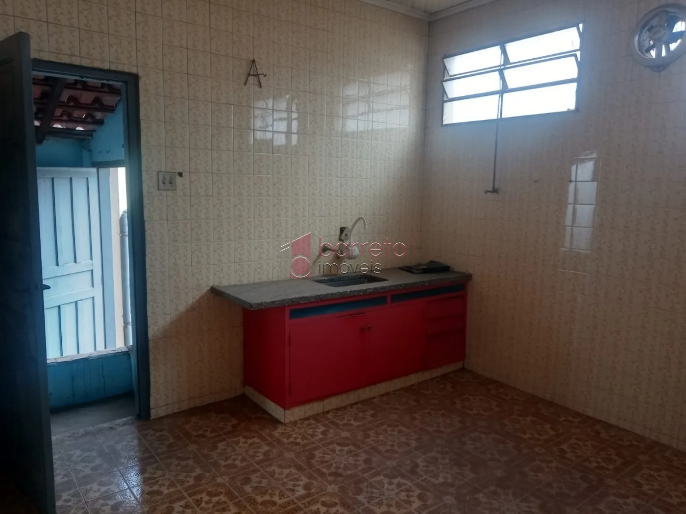 CASA Á VENDA NA RUA BOM JESUS DE PIRAPORA – VIANELO/BONFIGLIOLI – JUNDIAÍ/SP