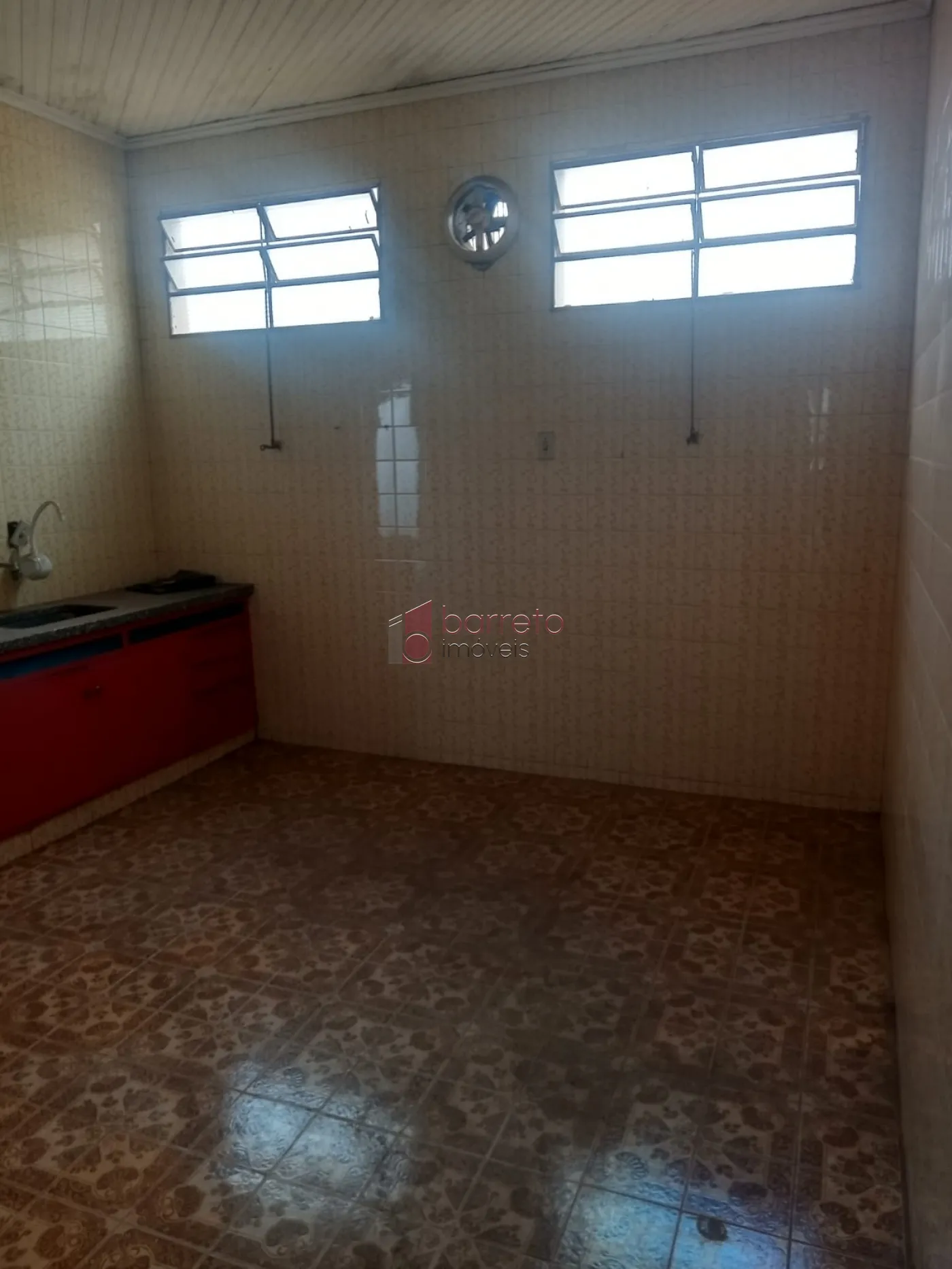 CASA Á VENDA NA RUA BOM JESUS DE PIRAPORA – VIANELO/BONFIGLIOLI – JUNDIAÍ/SP