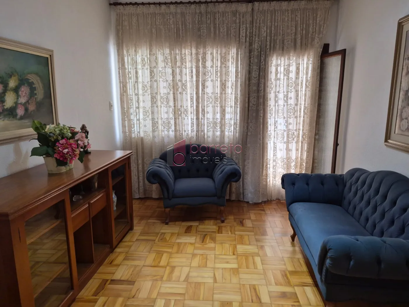 CASA À VENDA NO BAIRRO  PARQUE DO COLÉGIO EM JUNDIAÍ/SP