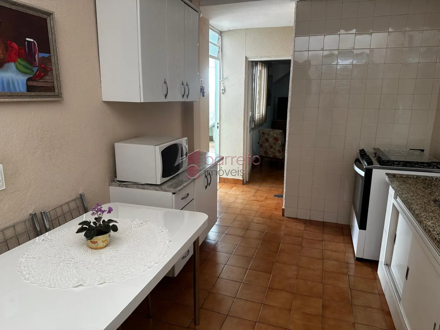 CASA À VENDA NO BAIRRO  PARQUE DO COLÉGIO EM JUNDIAÍ/SP