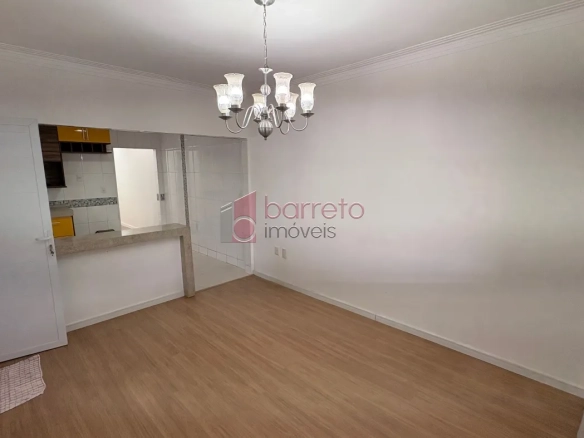 CASA À VENDA NO BAIRRO VILA HORTOLÂNDIA EM JUNDIAÍ/SP