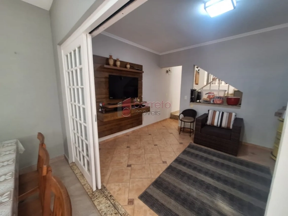 CASA À VENDA NO BAIRRO VILA PROGRESSO – JUNDIAÍ/SP