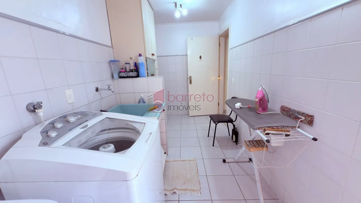 CASA À VENDA NO BAIRRO VILA RAMI EM JUNDIAÍ/SP