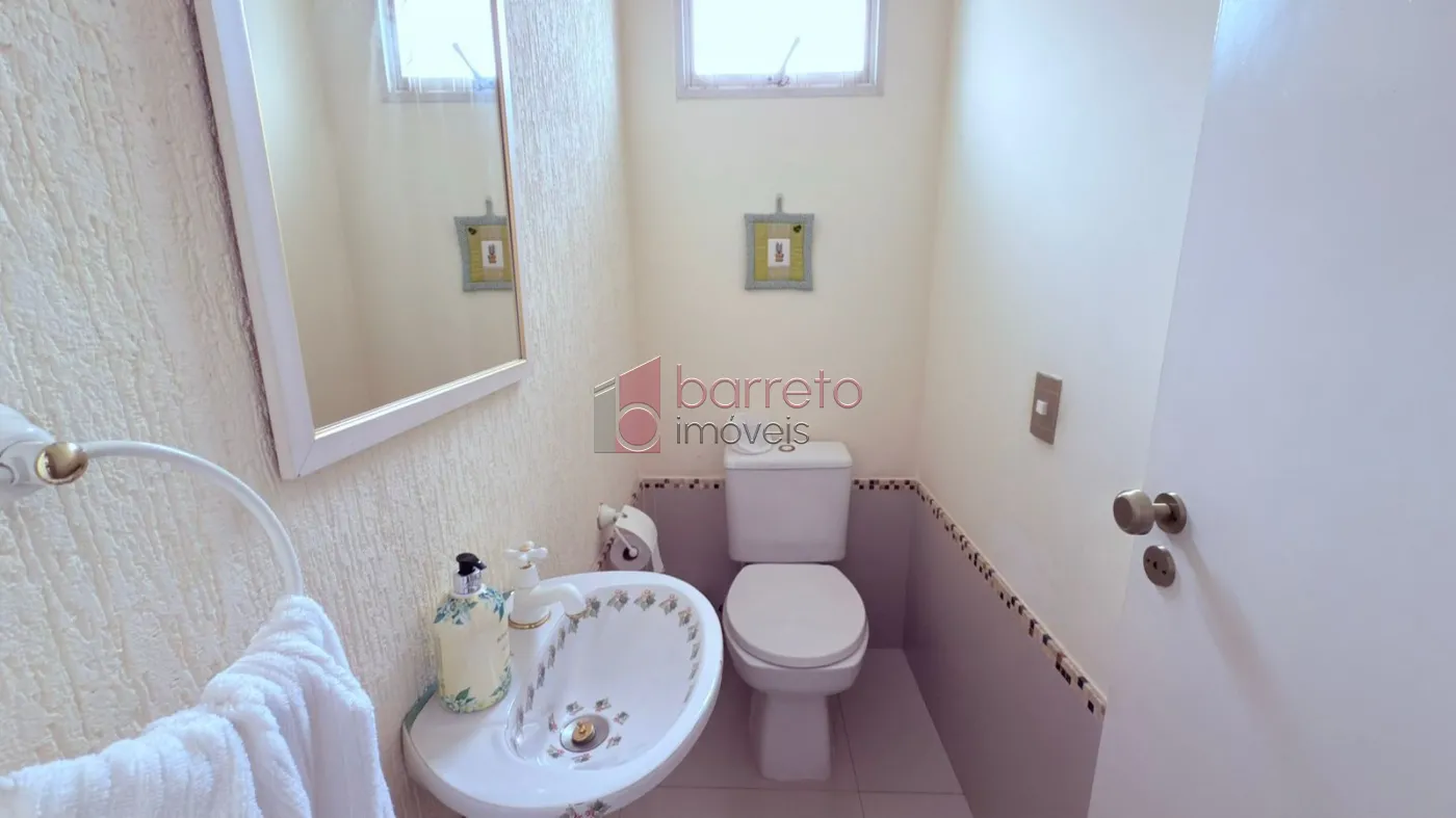 CASA À VENDA NO BAIRRO VILA RAMI EM JUNDIAÍ/SP
