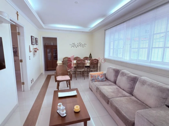 CASA À VENDA NO BAIRRO VILA RAMI EM JUNDIAÍ/SP