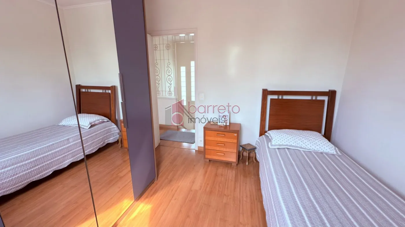 CASA À VENDA NO BAIRRO VILA RAMI EM JUNDIAÍ/SP