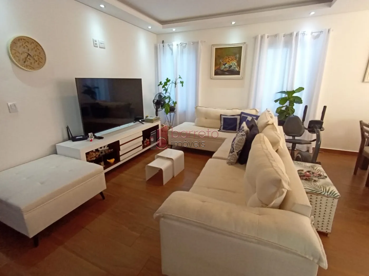 CASA À VENDA NO CONDOMÍNIO GRAN VILLE SÃO VENÂNCIO 2 EM ITUPEVA/SP