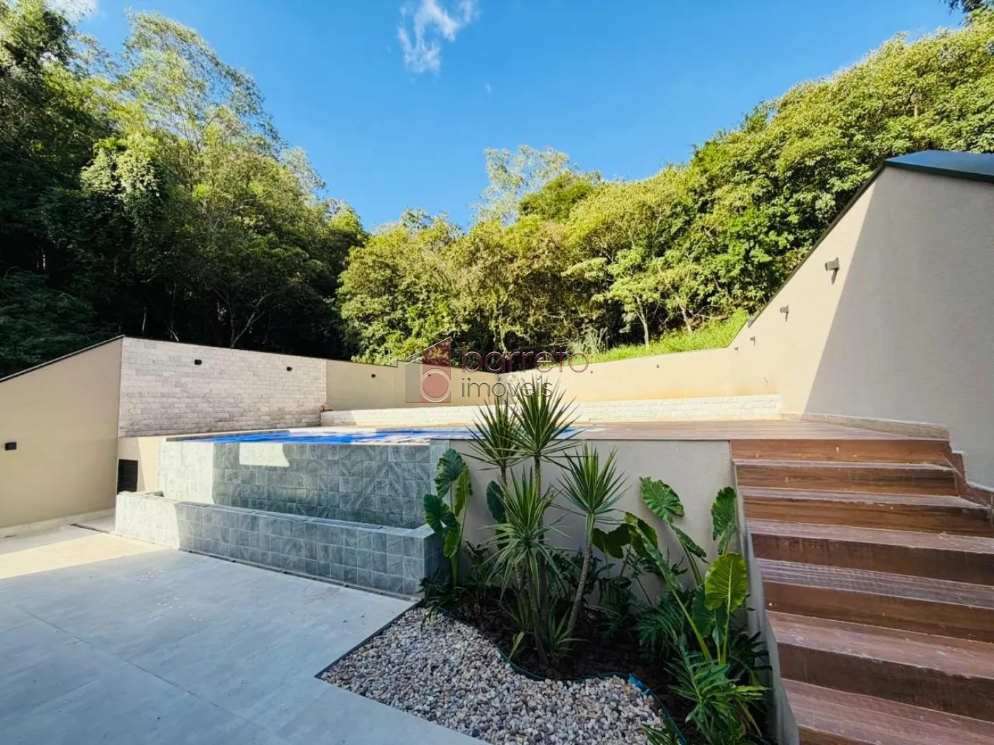 CASA À VENDA NO CONDOMÍNIO RESERVA JATOBÁS EM LOUVEIRA/SP