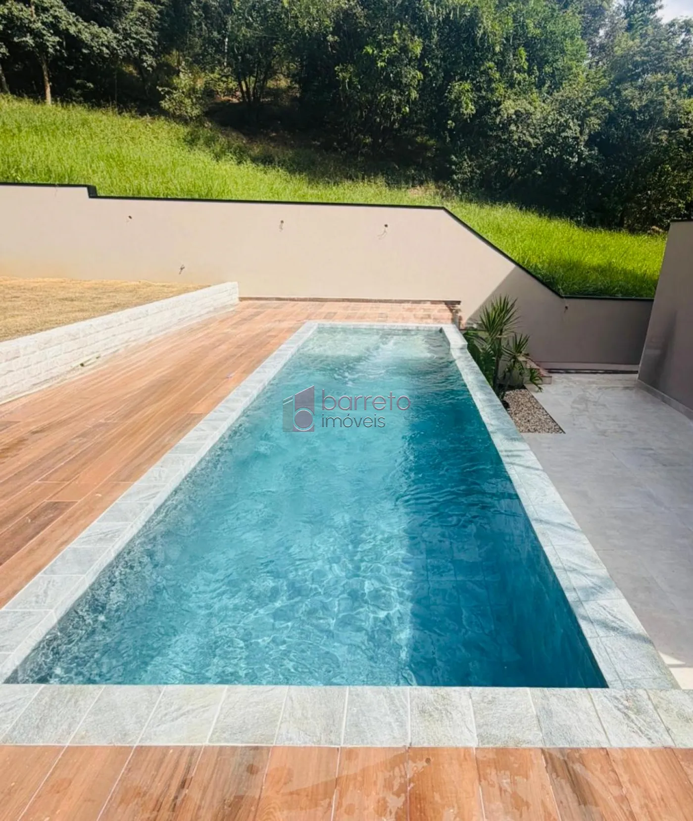 CASA À VENDA NO CONDOMÍNIO RESERVA JATOBÁS EM LOUVEIRA/SP