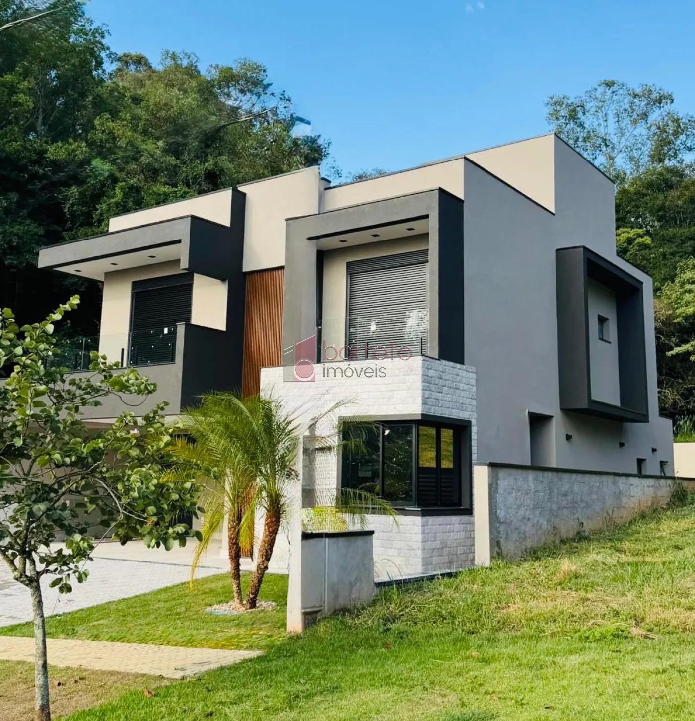 CASA-A-VENDA-NO-CONDOMINIO-RESERVA-JATOBAS-EM-LOUVEIRASP-V89076 CASA À VENDA NO CONDOMÍNIO RESERVA JATOBÁS EM LOUVEIRA/SP