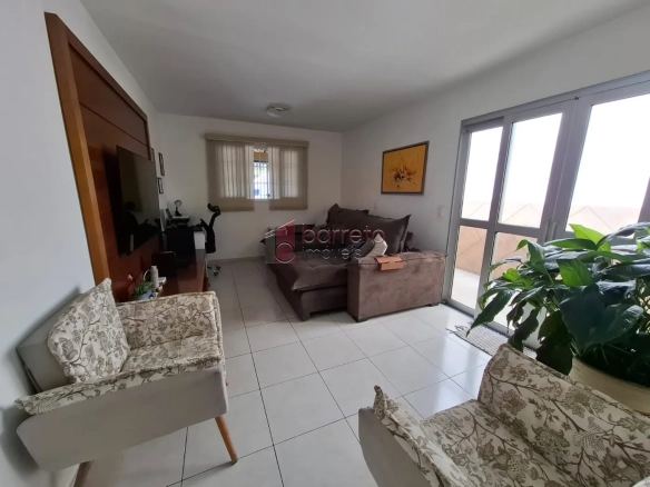 CASA À VENDA NO FAZENDA GRANDE EM JUNDIAÍ/SP