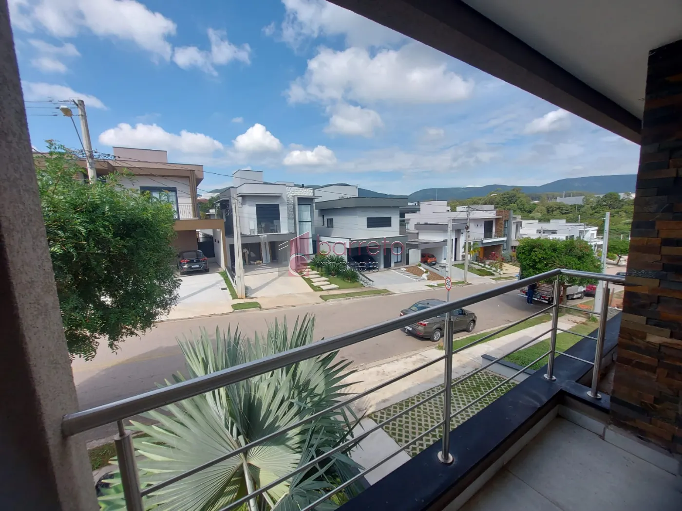 CASA COM 4 SUÍTES À VENDA NO CONDOMÍNIO RESERVA ERMIDA II – JUNDIAÍ/SP