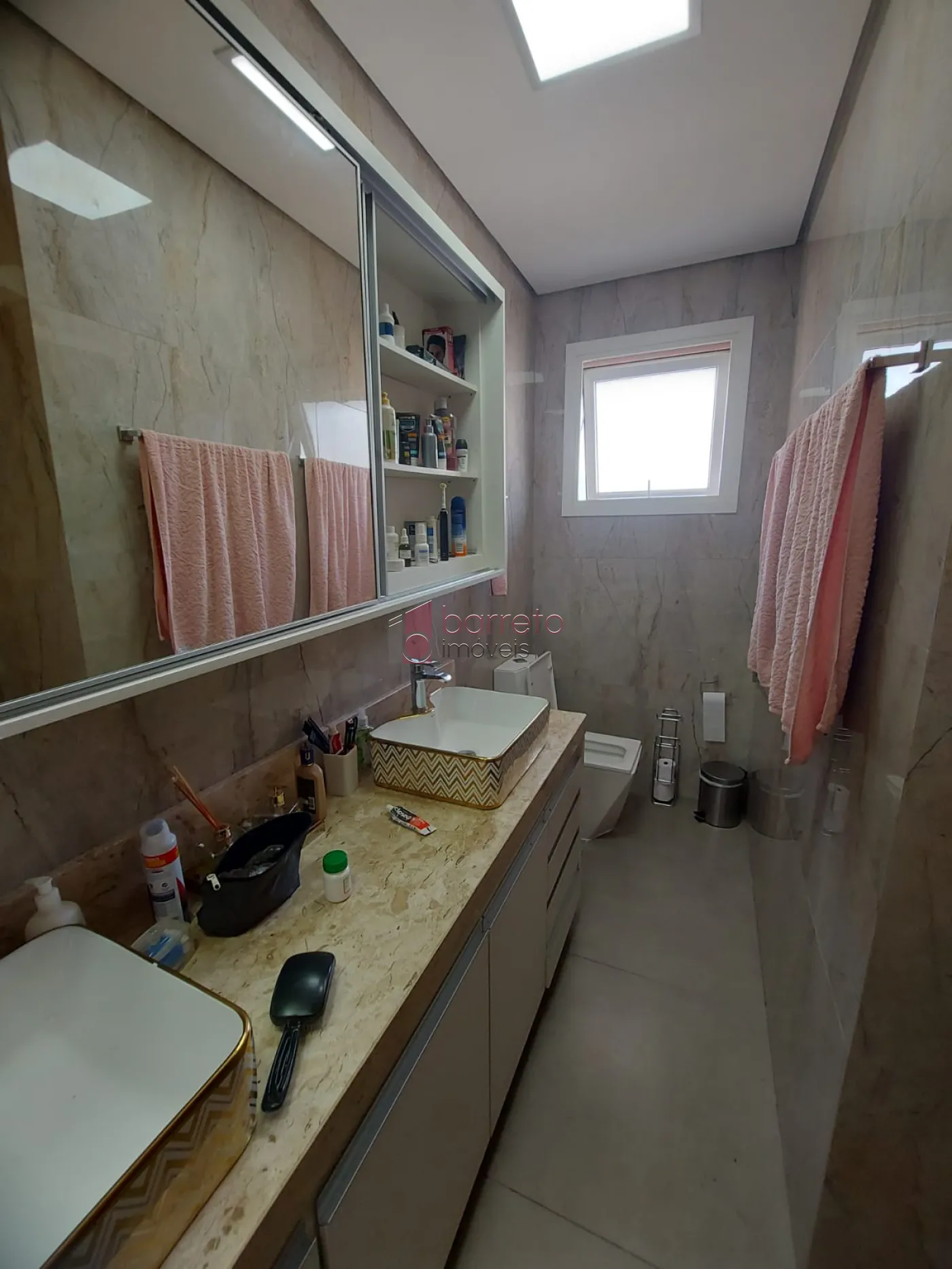 CASA COM 4 SUÍTES À VENDA NO CONDOMÍNIO RESERVA ERMIDA II – JUNDIAÍ/SP