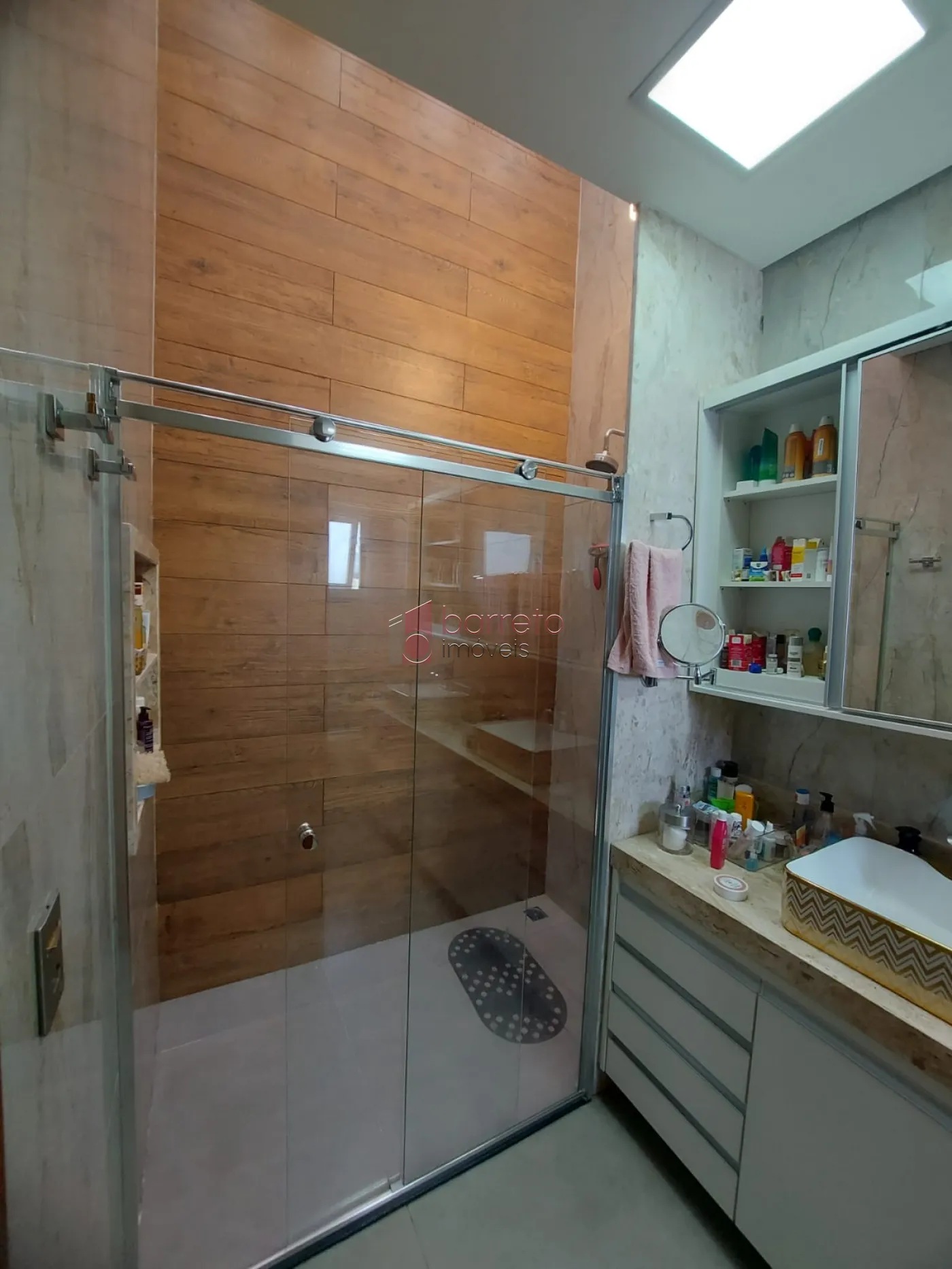 CASA COM 4 SUÍTES À VENDA NO CONDOMÍNIO RESERVA ERMIDA II – JUNDIAÍ/SP