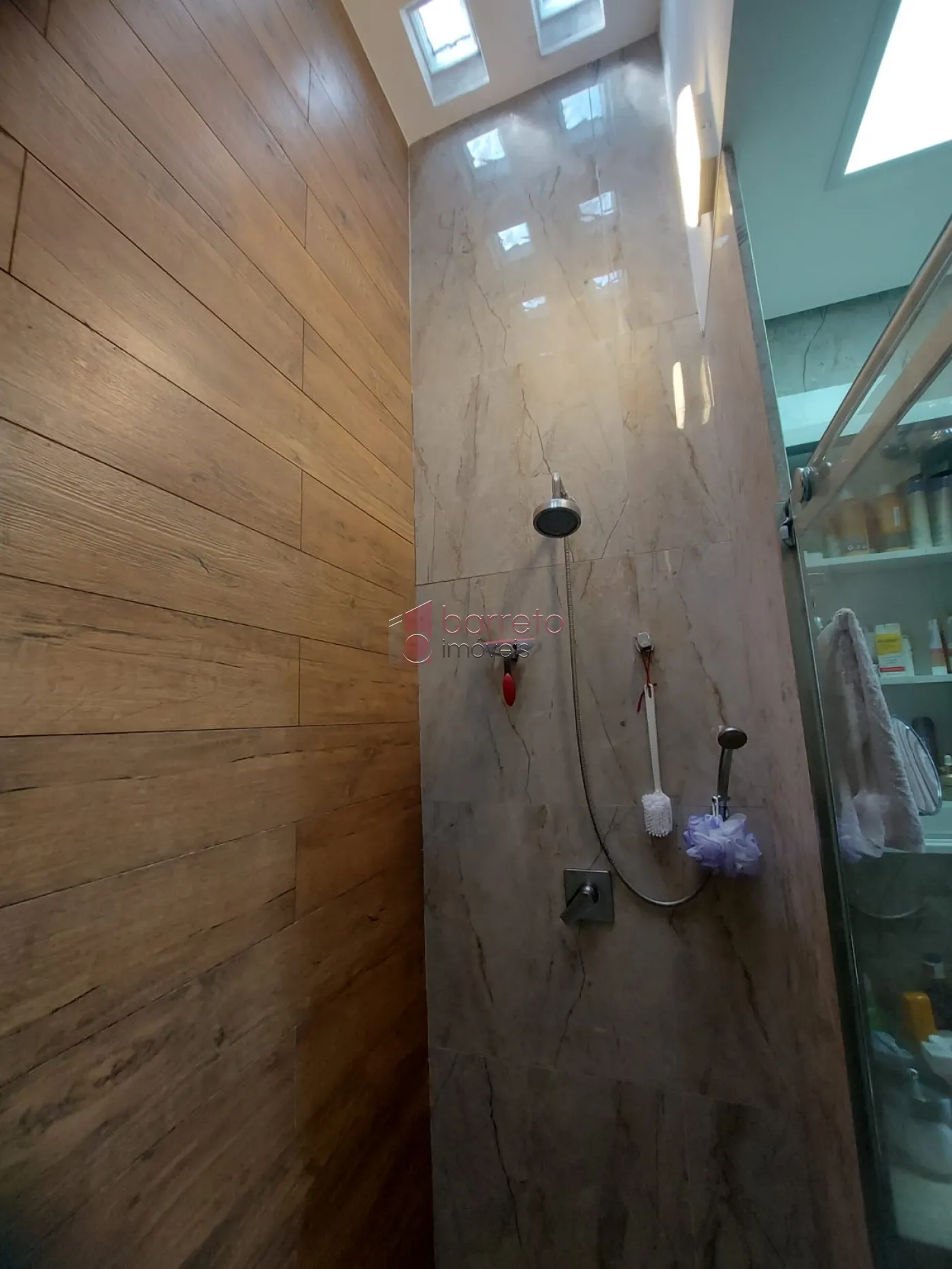 CASA COM 4 SUÍTES À VENDA NO CONDOMÍNIO RESERVA ERMIDA II – JUNDIAÍ/SP