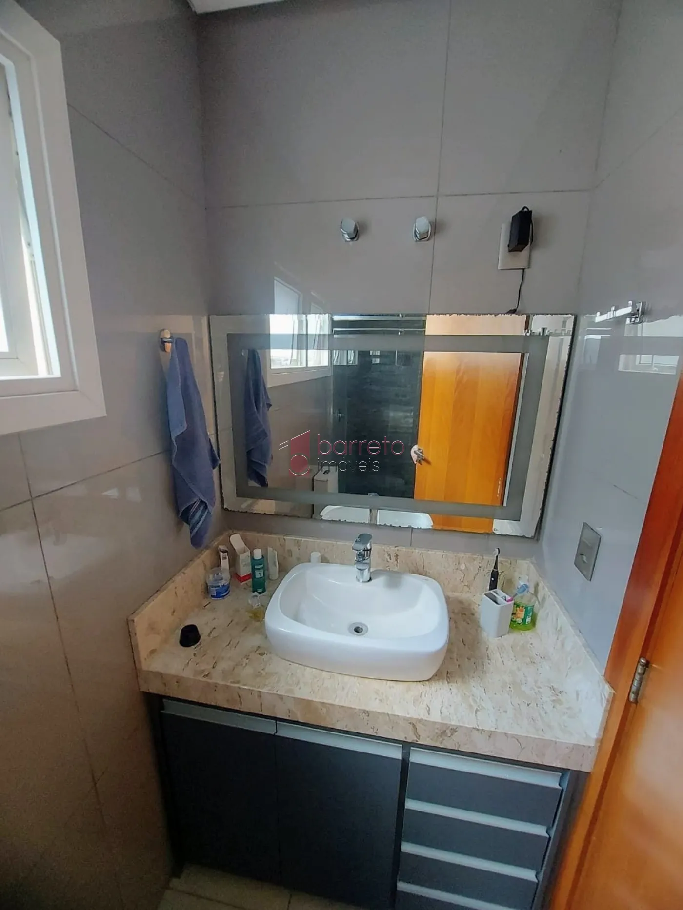 CASA COM 4 SUÍTES À VENDA NO CONDOMÍNIO RESERVA ERMIDA II – JUNDIAÍ/SP