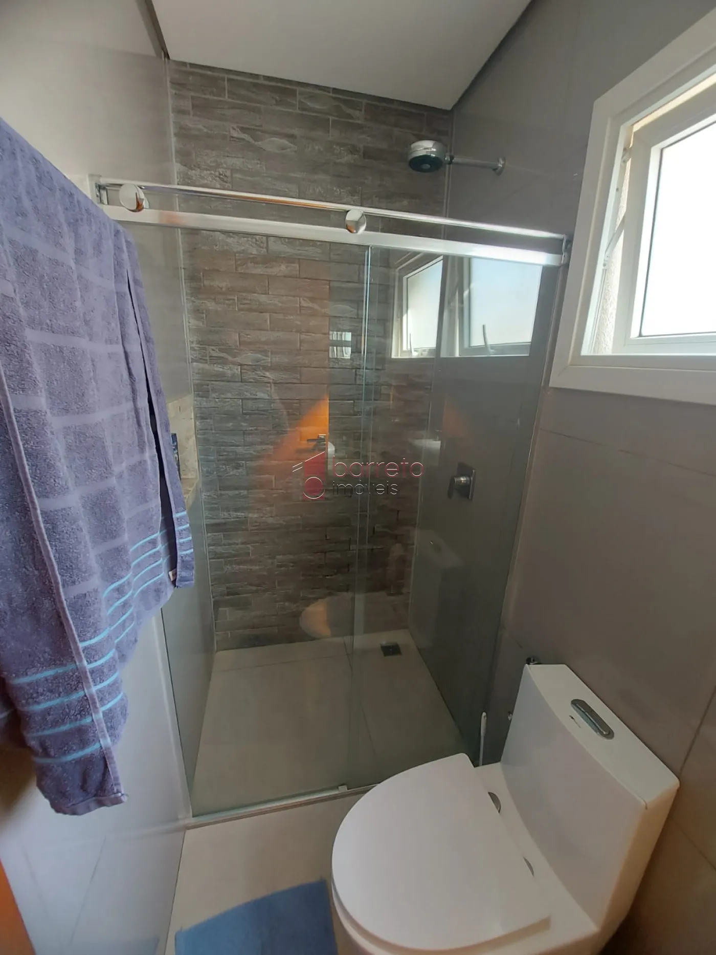 CASA COM 4 SUÍTES À VENDA NO CONDOMÍNIO RESERVA ERMIDA II – JUNDIAÍ/SP