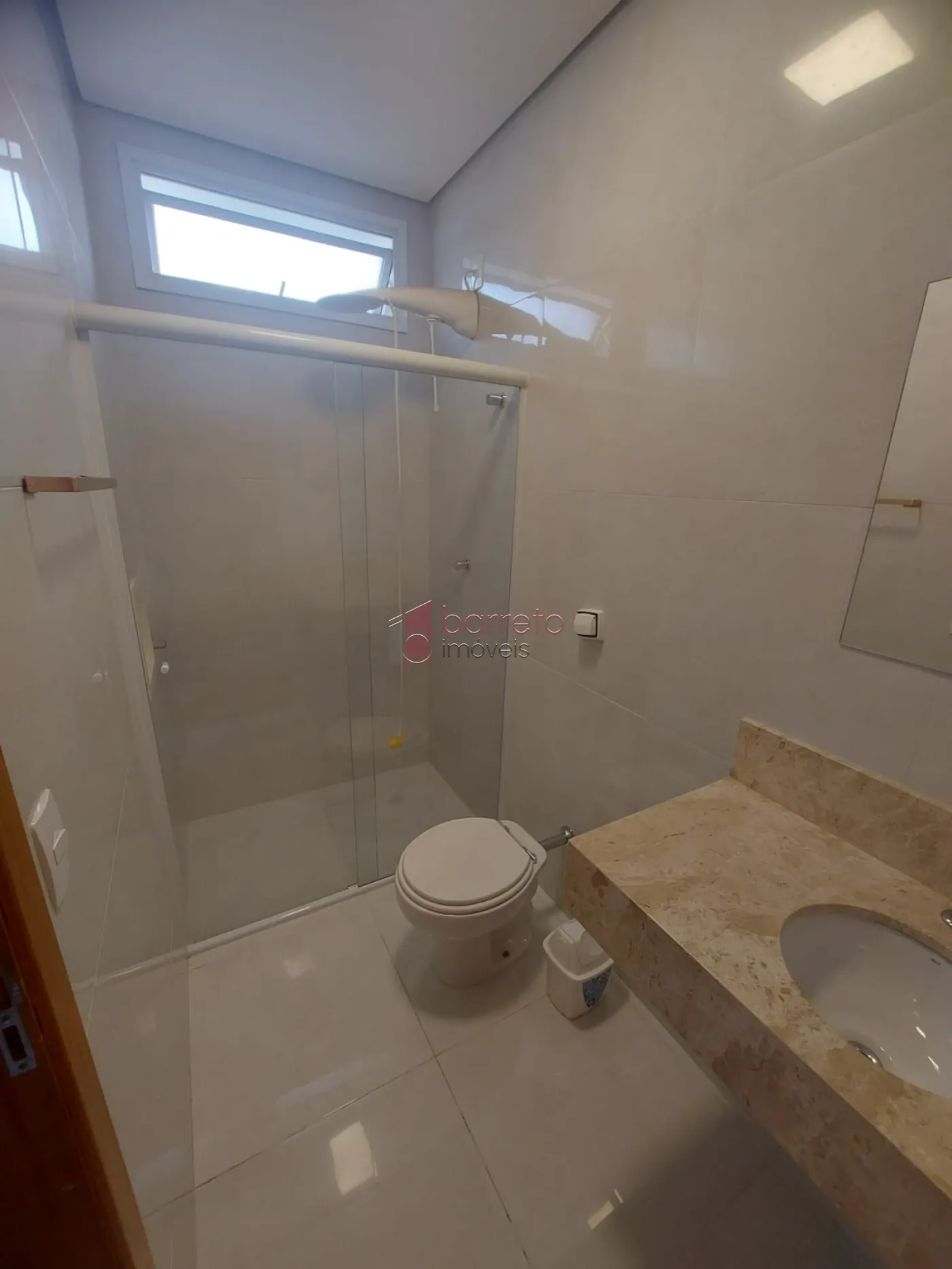 CASA COM PISCINA À VENDA NO RESIDENCIAL NOVE DE JULHO EM JUNDIAÍ/SP