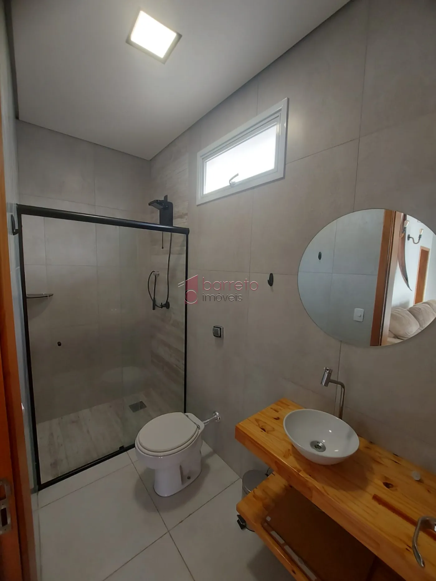 CASA COM PISCINA À VENDA NO RESIDENCIAL NOVE DE JULHO EM JUNDIAÍ/SP