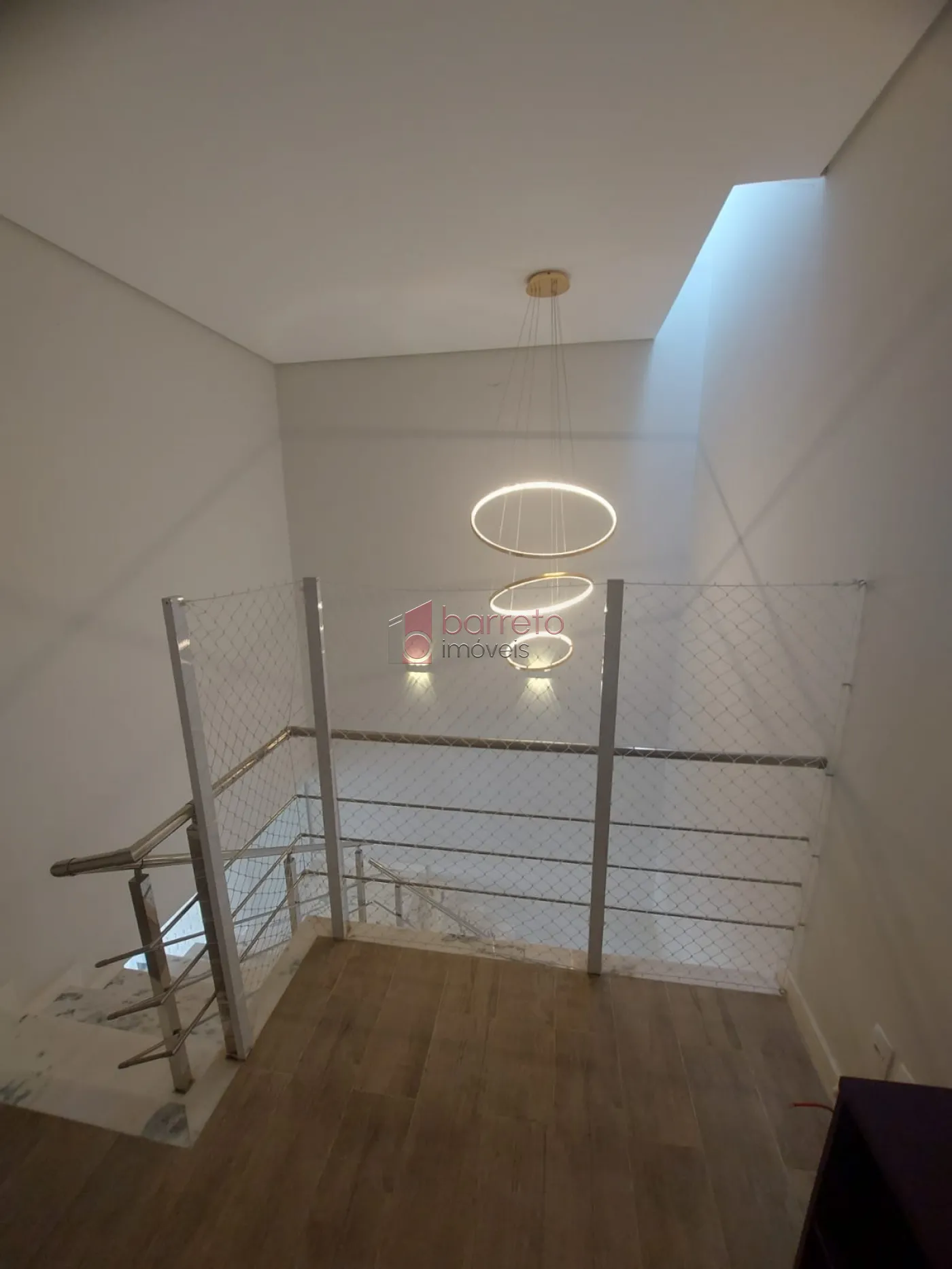 CASA COM PISCINA À VENDA NO RESIDENCIAL NOVE DE JULHO EM JUNDIAÍ/SP