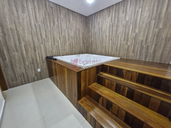 CASA PARA LOCAÇÃO E VENDA NO BAIRRO CAXAMBU – JUNDIAÍ/SP