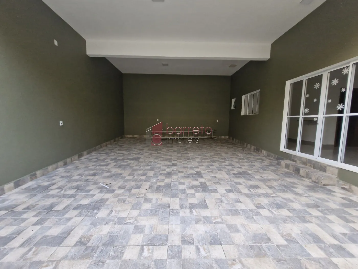 CASA PARA LOCAÇÃO E VENDA NO BAIRRO CAXAMBU – JUNDIAÍ/SP