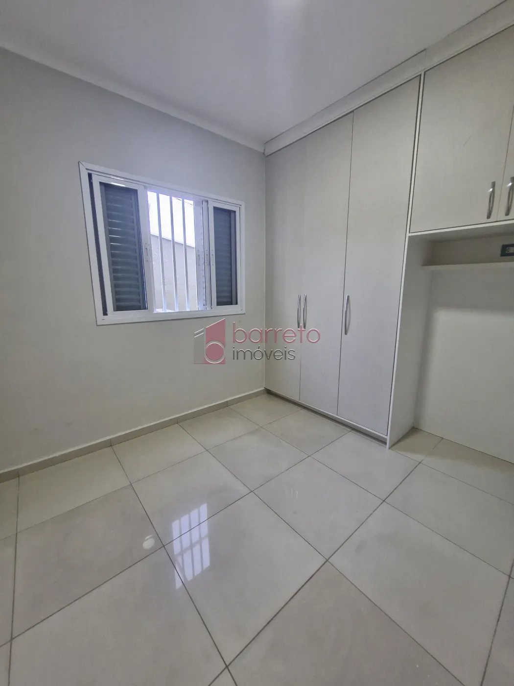 CASA PARA LOCAÇÃO E VENDA NO BAIRRO CAXAMBU – JUNDIAÍ/SP