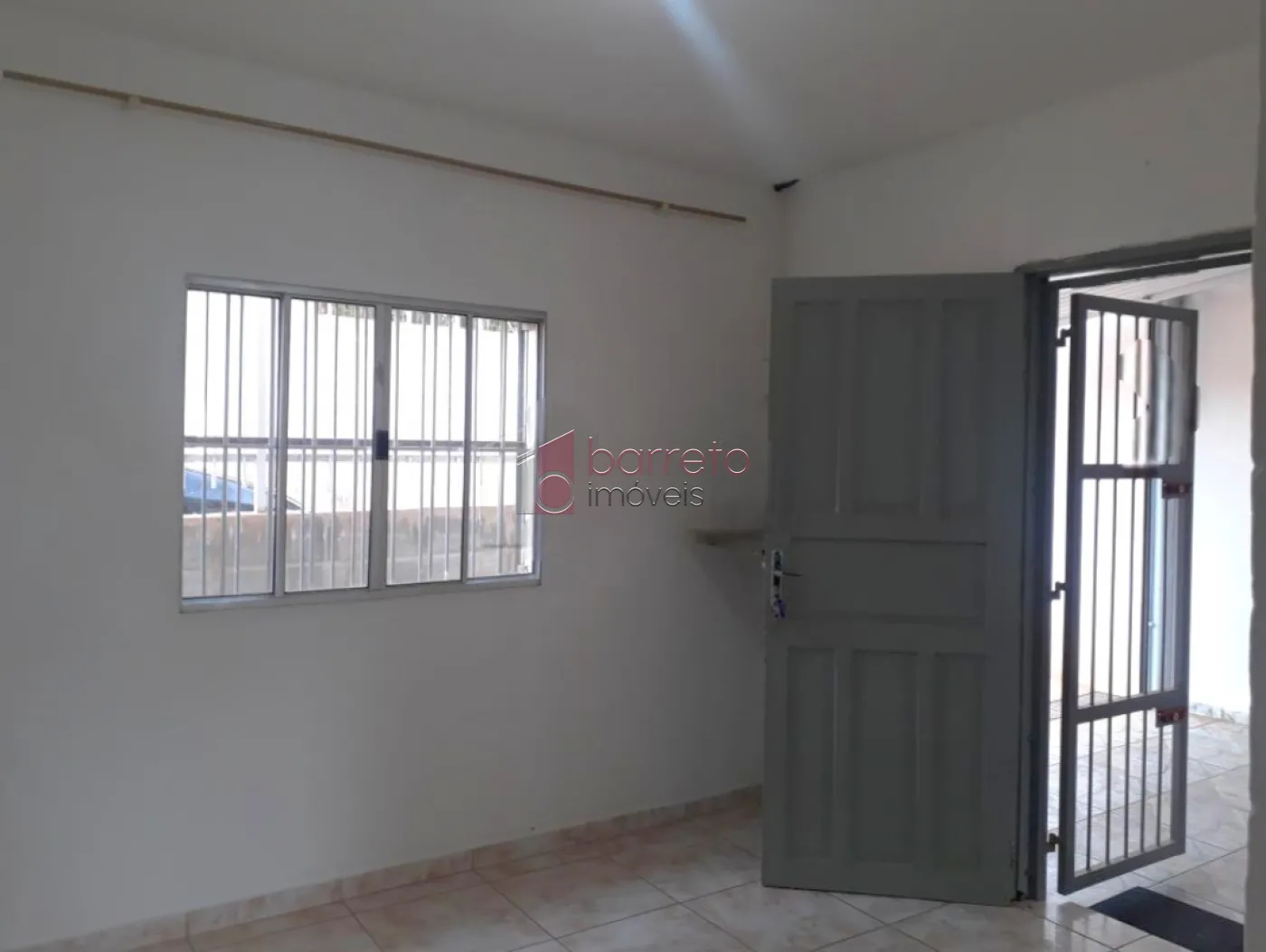 CASA PARA LOCAÇÃO NO CHÁCARA MALOTA – JUNDIAÍ/SP