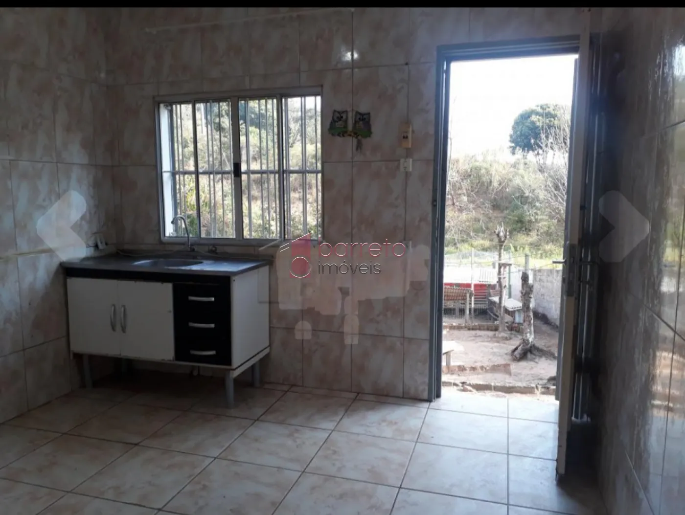 CASA PARA LOCAÇÃO NO CHÁCARA MALOTA – JUNDIAÍ/SP