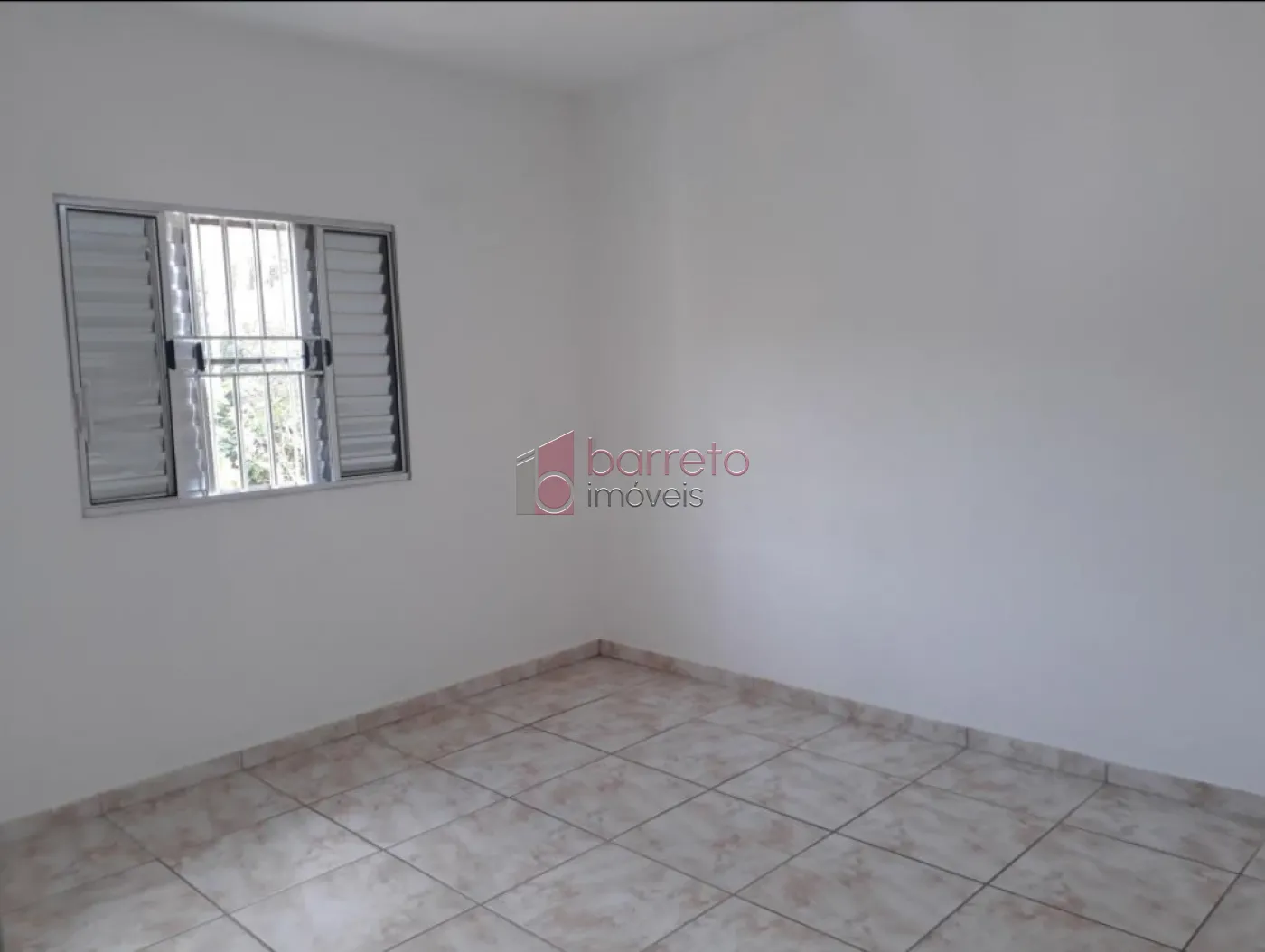 CASA PARA LOCAÇÃO NO CHÁCARA MALOTA – JUNDIAÍ/SP