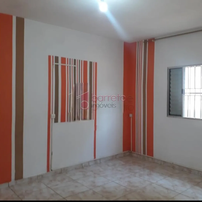 CASA PARA LOCAÇÃO NO CHÁCARA MALOTA – JUNDIAÍ/SP