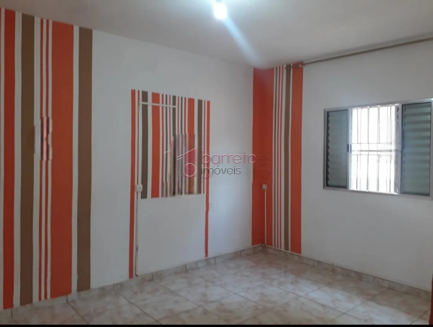CASA PARA LOCAÇÃO NO CHÁCARA MALOTA – JUNDIAÍ/SP