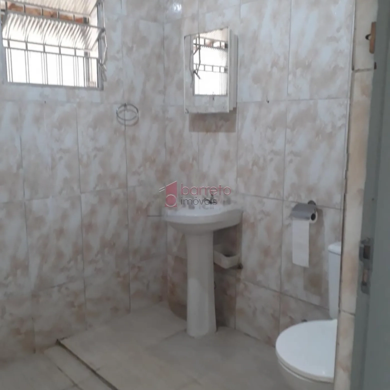CASA PARA LOCAÇÃO NO CHÁCARA MALOTA – JUNDIAÍ/SP