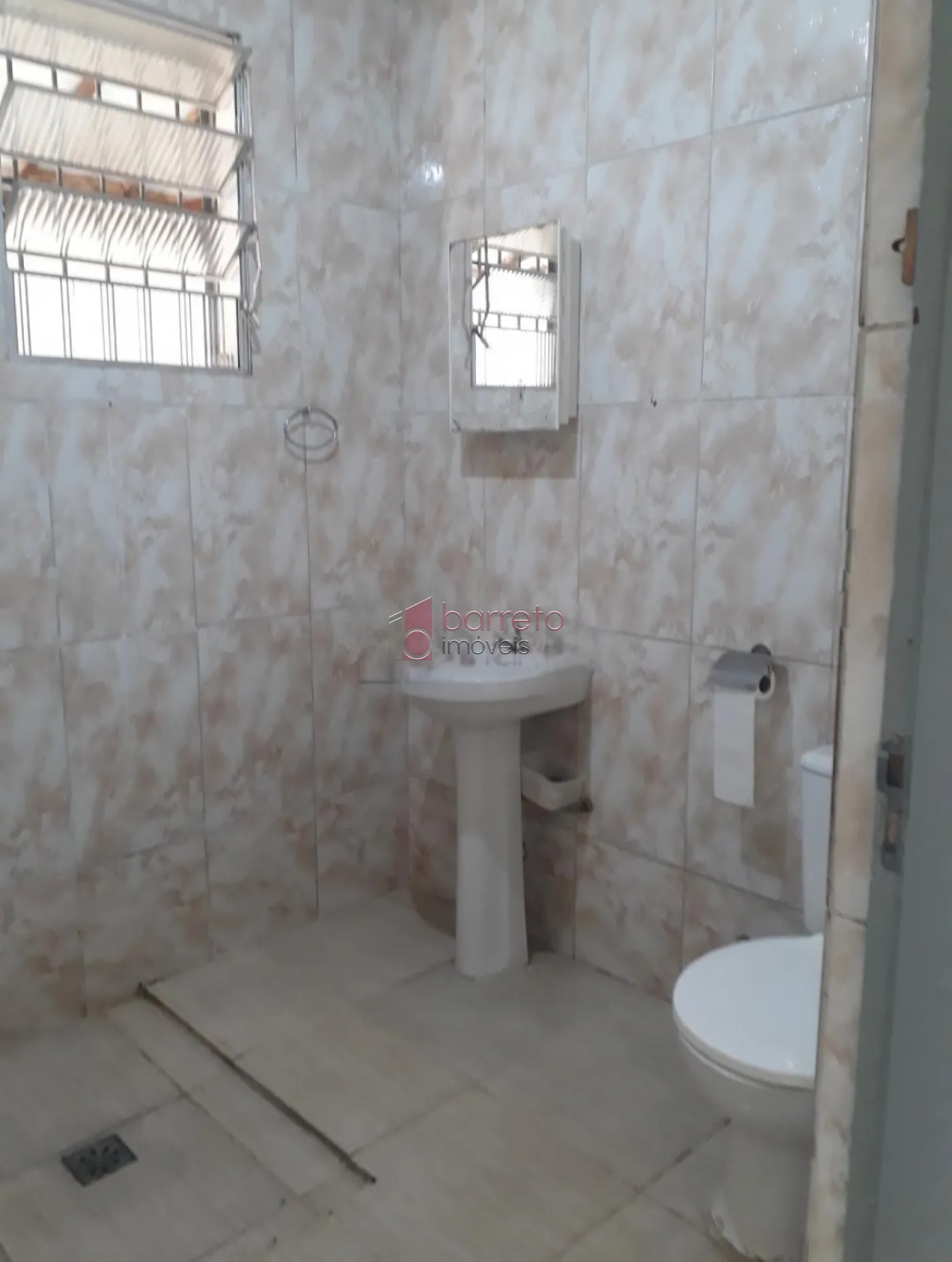 CASA PARA LOCAÇÃO NO CHÁCARA MALOTA – JUNDIAÍ/SP
