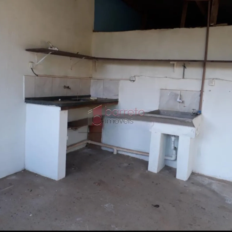 CASA PARA LOCAÇÃO NO CHÁCARA MALOTA – JUNDIAÍ/SP
