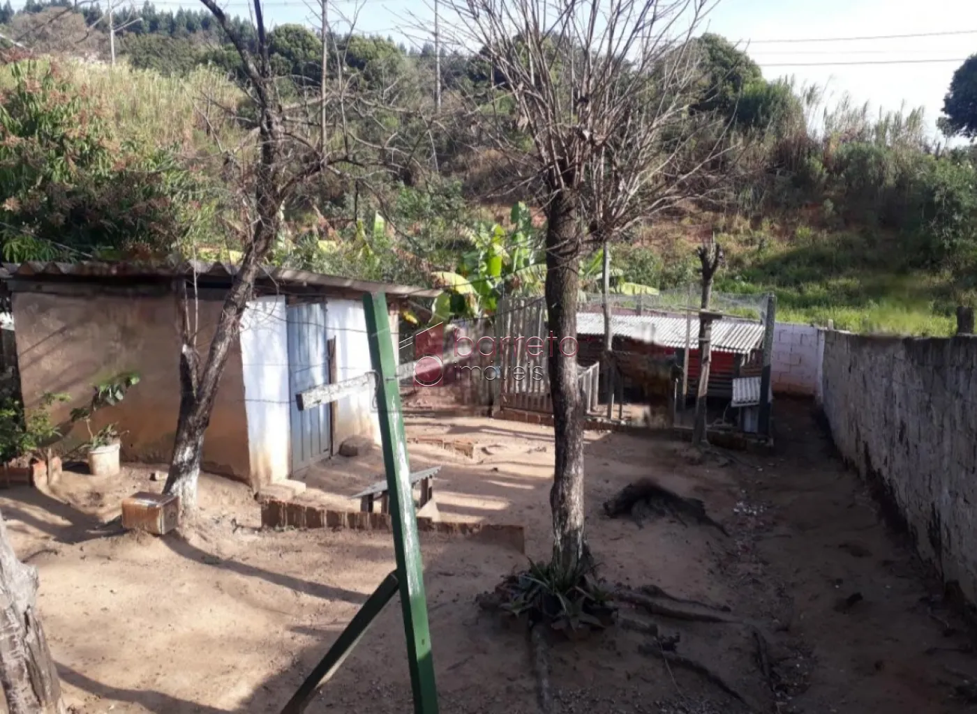 CASA PARA LOCAÇÃO NO CHÁCARA MALOTA – JUNDIAÍ/SP