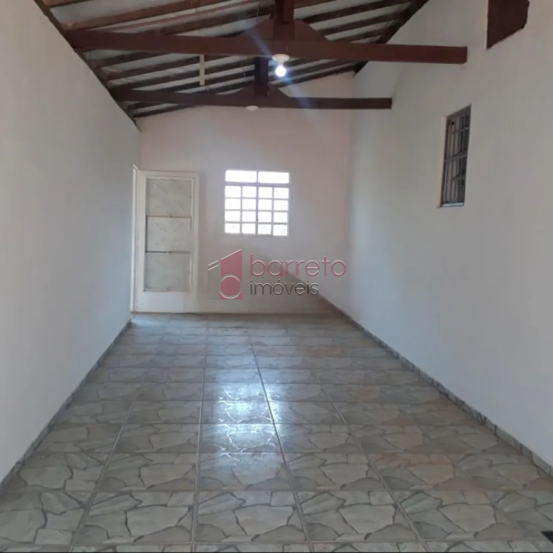 CASA PARA LOCAÇÃO NO CHÁCARA MALOTA – JUNDIAÍ/SP