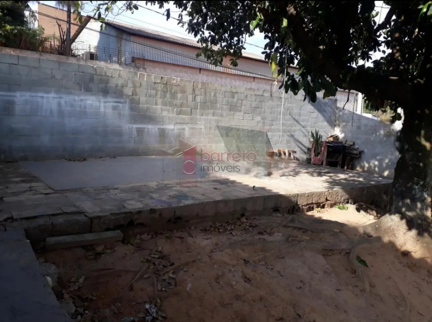 CASA PARA LOCAÇÃO NO CHÁCARA MALOTA – JUNDIAÍ/SP