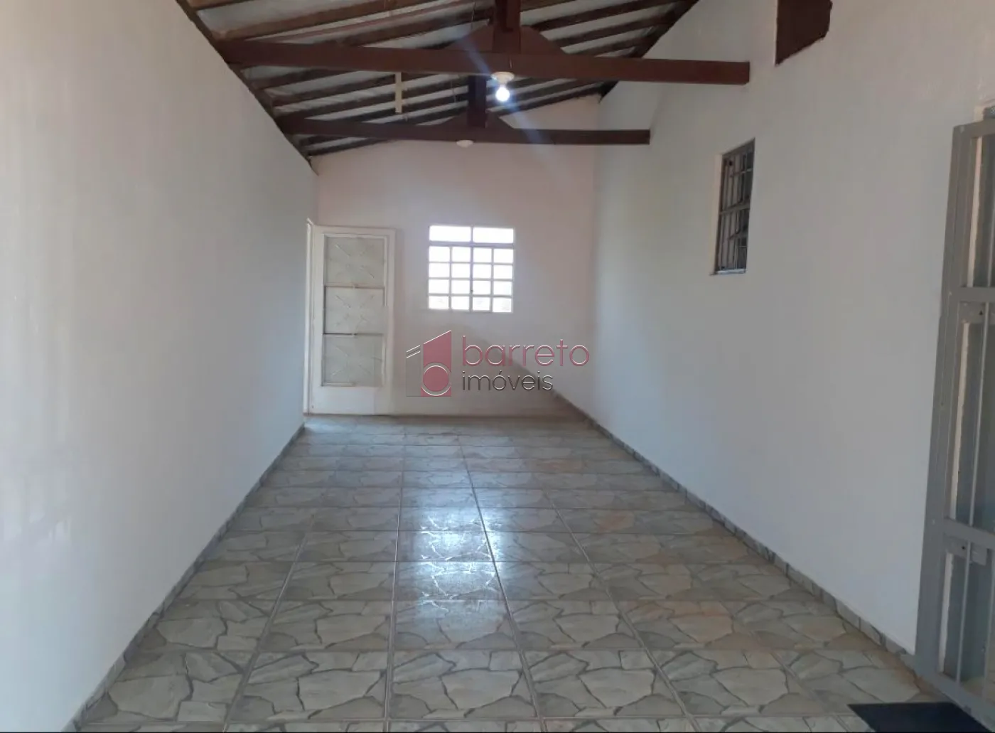 CASA PARA LOCAÇÃO NO CHÁCARA MALOTA – JUNDIAÍ/SP