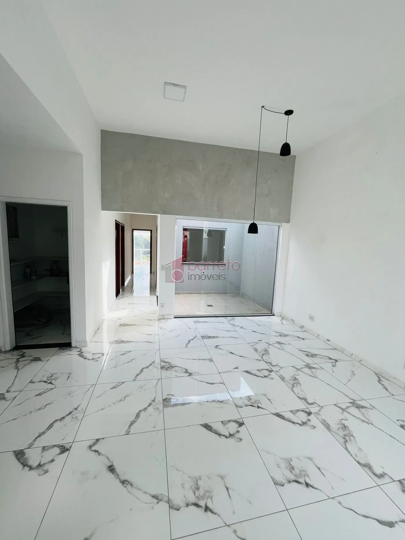 CASA PARA LOCAÇÃO NO HORTO SANTO ANTONIO – JUNDIAÍ/SP