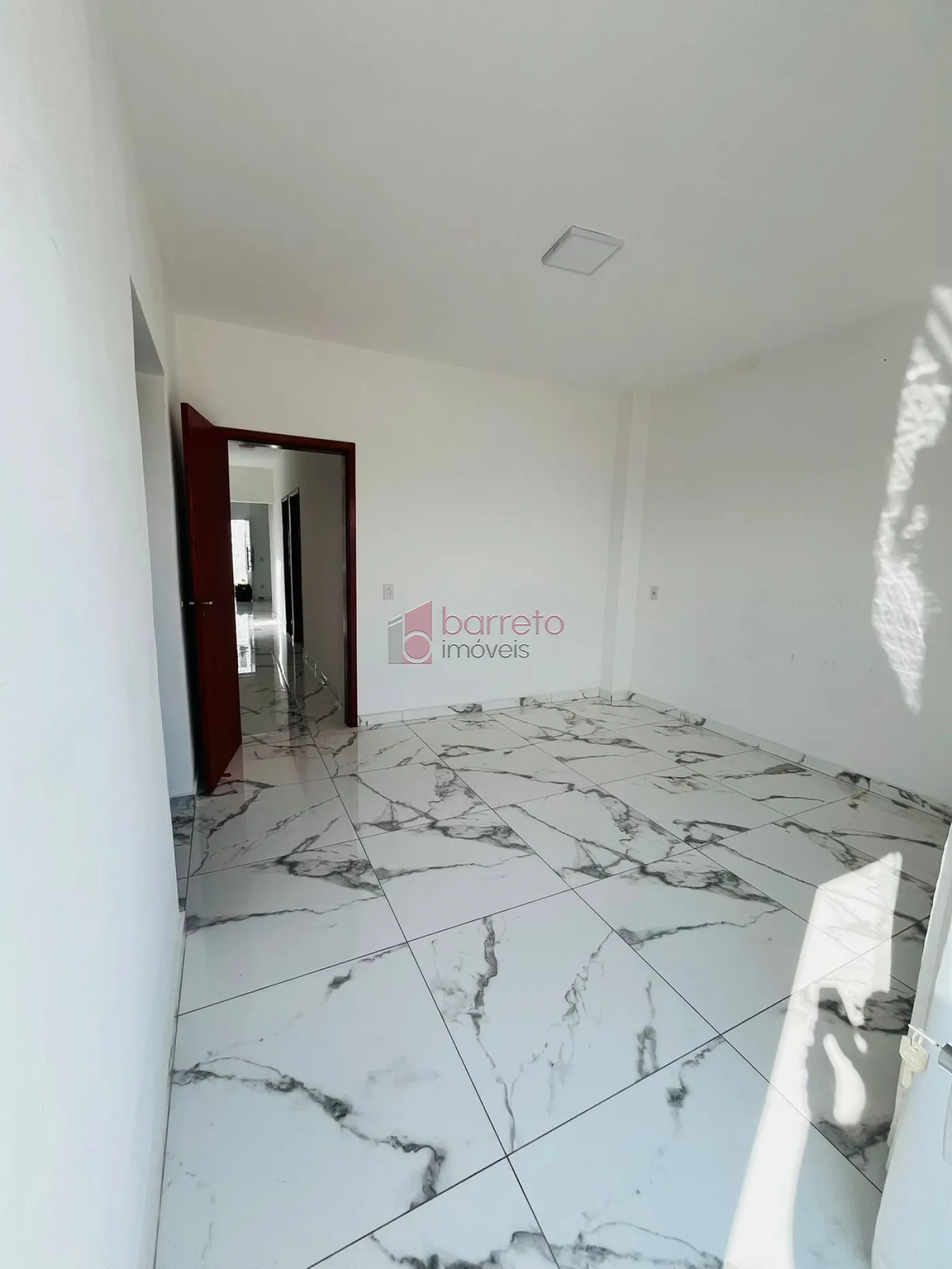 CASA PARA LOCAÇÃO NO HORTO SANTO ANTONIO – JUNDIAÍ/SP