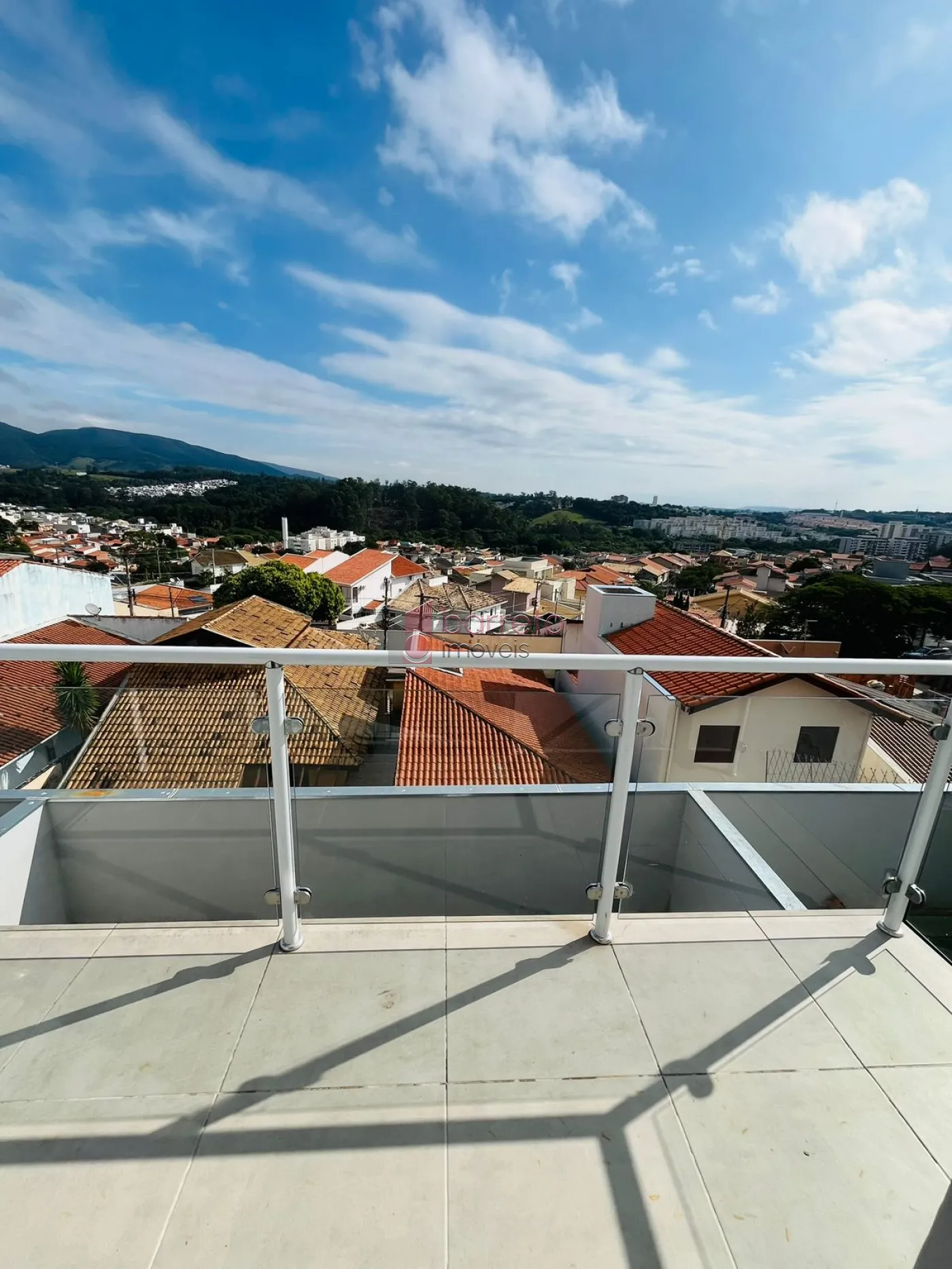 CASA PARA LOCAÇÃO NO HORTO SANTO ANTONIO – JUNDIAÍ/SP