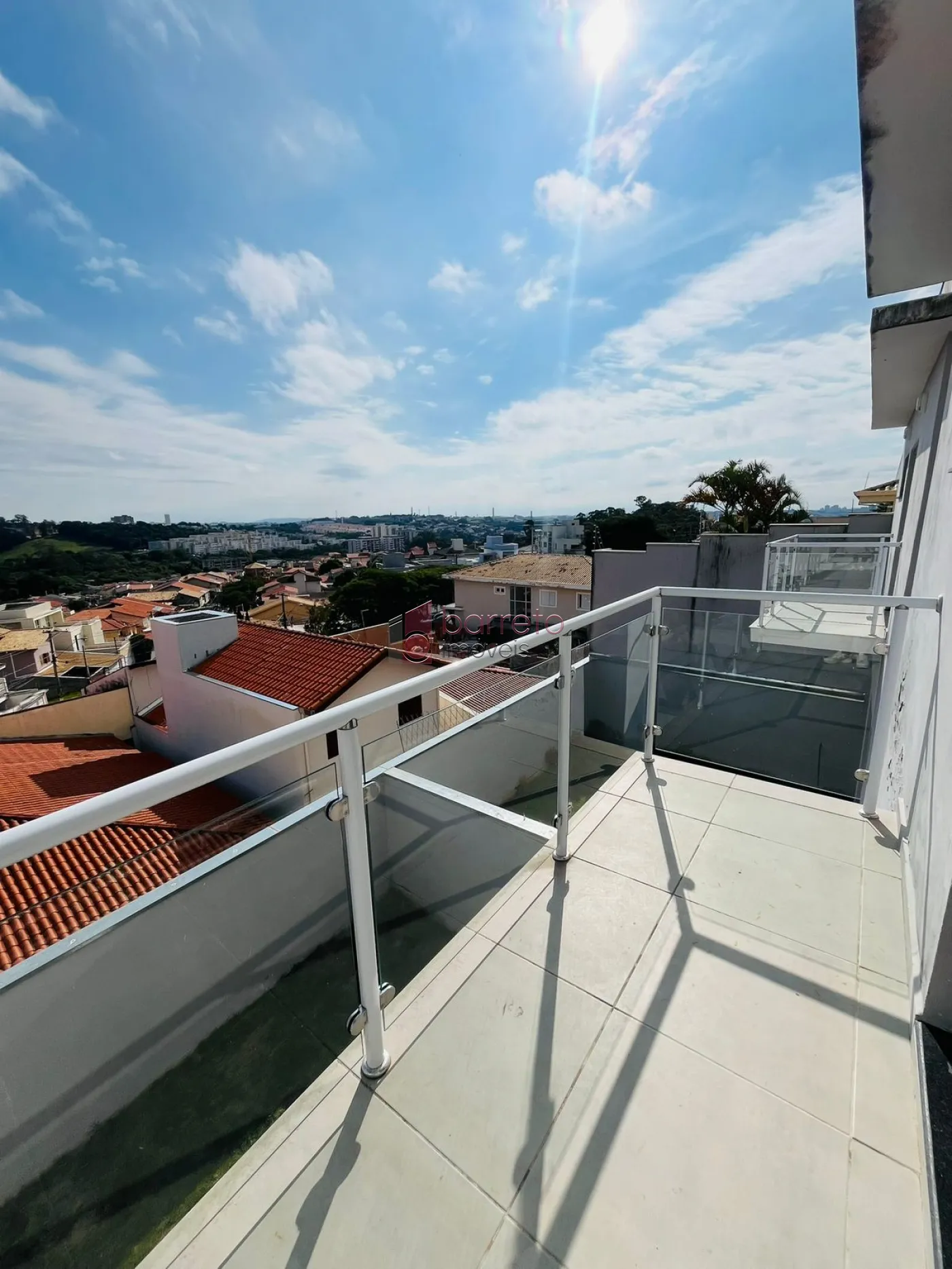 CASA PARA LOCAÇÃO NO HORTO SANTO ANTONIO – JUNDIAÍ/SP