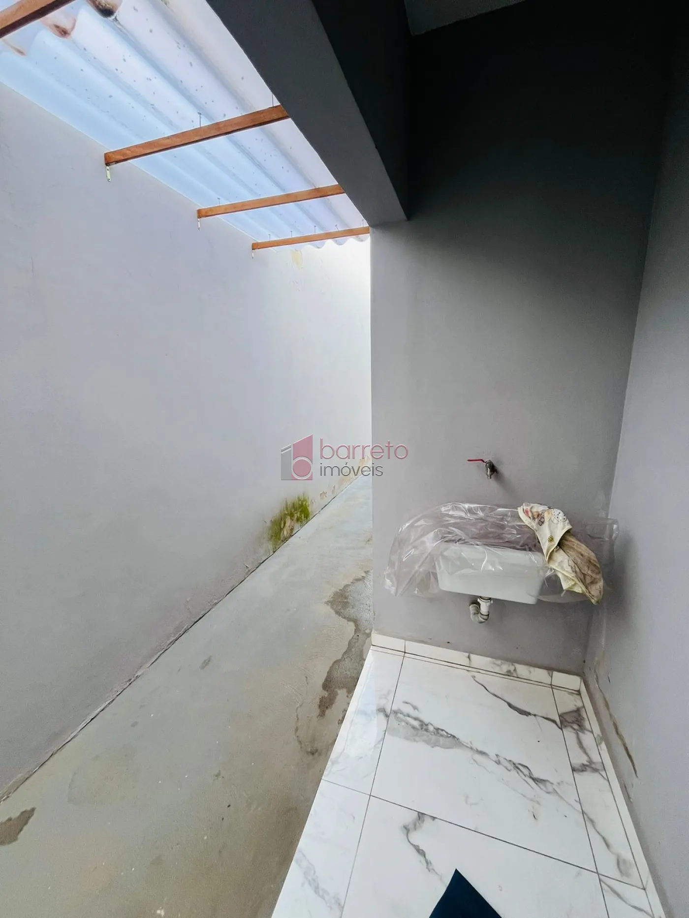 CASA PARA LOCAÇÃO NO HORTO SANTO ANTONIO – JUNDIAÍ/SP