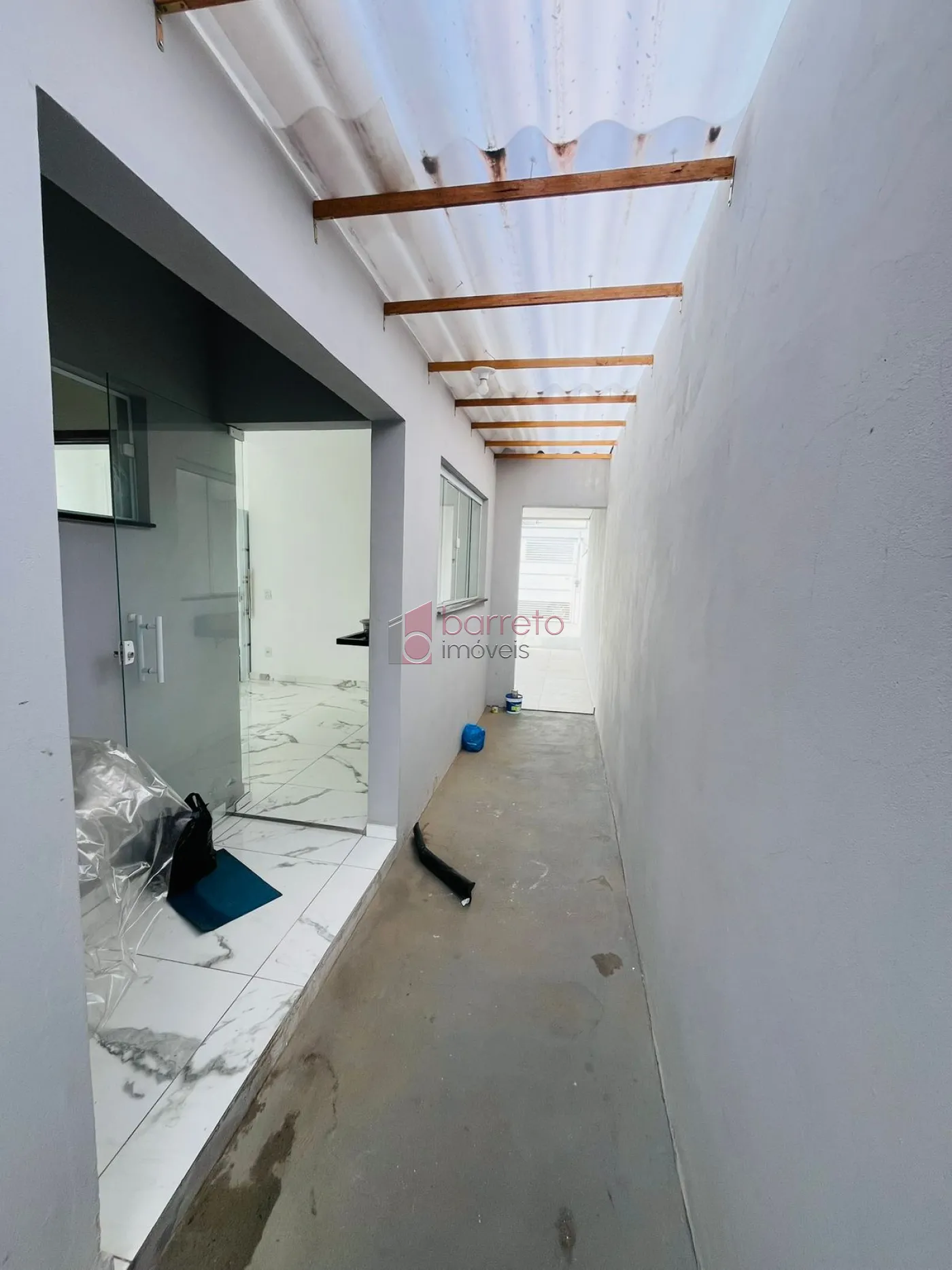 CASA PARA LOCAÇÃO NO HORTO SANTO ANTONIO – JUNDIAÍ/SP