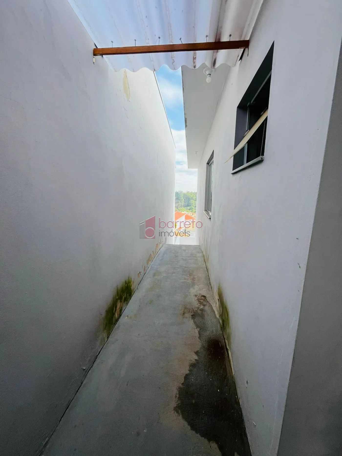 CASA PARA LOCAÇÃO NO HORTO SANTO ANTONIO – JUNDIAÍ/SP